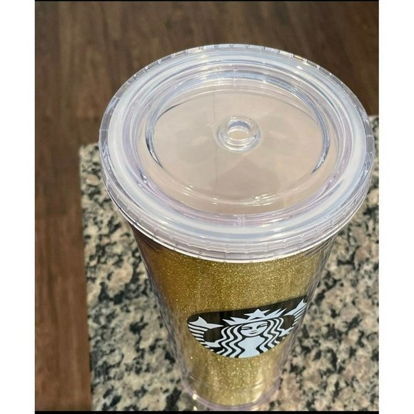 Starbucks Tumbler 2016 Holiday‎ - Picture 2 of 7